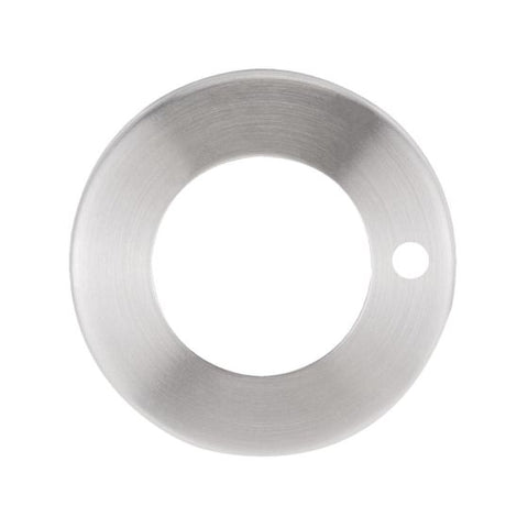 Yale Simplicity Trim - Privacy 2Pack Satin Stainless - primehardware