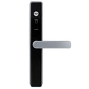 Yale Unity Security Door Lock Silver With Connect Bridge - primehardware