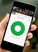 Yale Unity Security Screen Door Lock Silver With Smart - primehardware