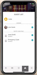 Yale Unity Entrance Lock Fire Rated Silver With Connect - primehardware