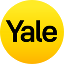 YALE LUNA PRO+ 60MM BACKSET CHAMPAGNE GOLD WITH YALE HOME MODULE CHAMPAGNE GOLDSmart Lock