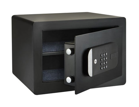 Yale Smart Safe Grey - primehardware