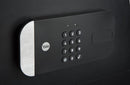 Yale Smart Safe Grey - primehardware