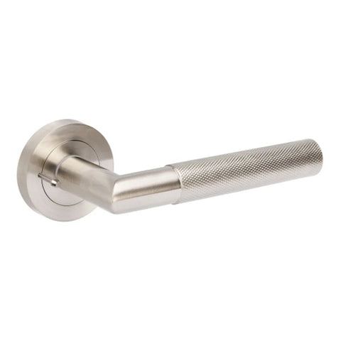 Zanda Vector Lever Handle – Futura Range | Passage, Privacy, Entrance & Dummy - primehardware