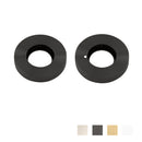 Zanda Adapter Kit for Retro-Fitting — Passage - primehardware