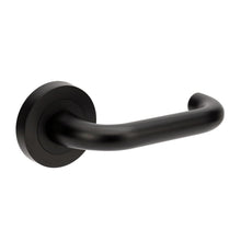Zanda Dorage Door Lever — Leverset Only (Build Your Own Kit)