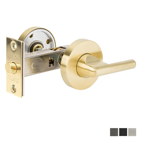 Zanda Disabled Privacy Turn and Release 60mm Backset with Bolt - primehardware