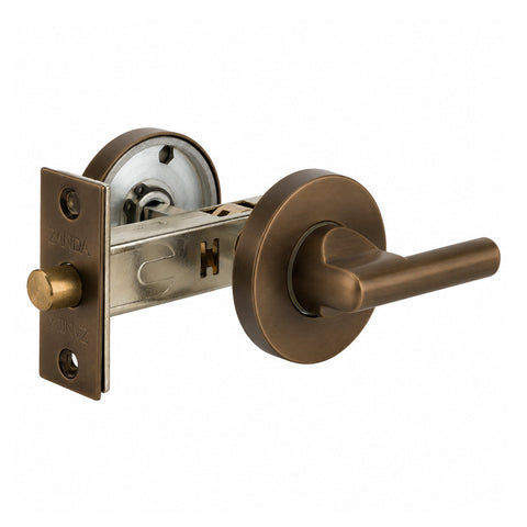 Zanda Disabled Privacy Turn and Release 60mm Backset with Bolt - primehardware