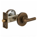 Zanda Disabled Privacy Turn and Release 60mm Backset with Bolt - primehardware