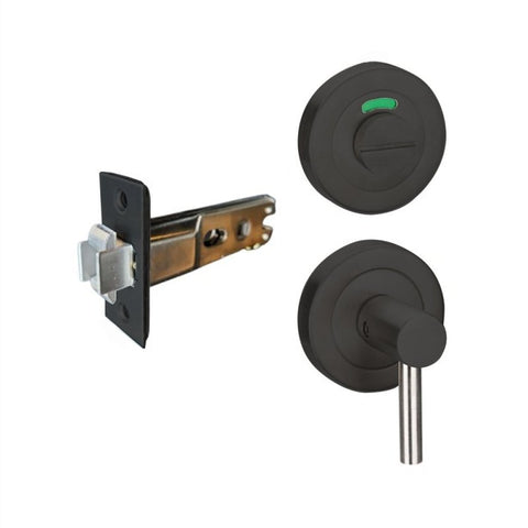 Zanda Disabled Privacy Turn For Sliding Doors - primehardware