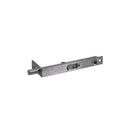 Zanda Economy Flush Bolt 152mm x 19mm - primehardware