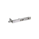Zanda Economy Flush Bolt 152mm x 19mm - primehardware