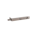 Zanda Economy Flush Bolt 152mm x 19mm - primehardware