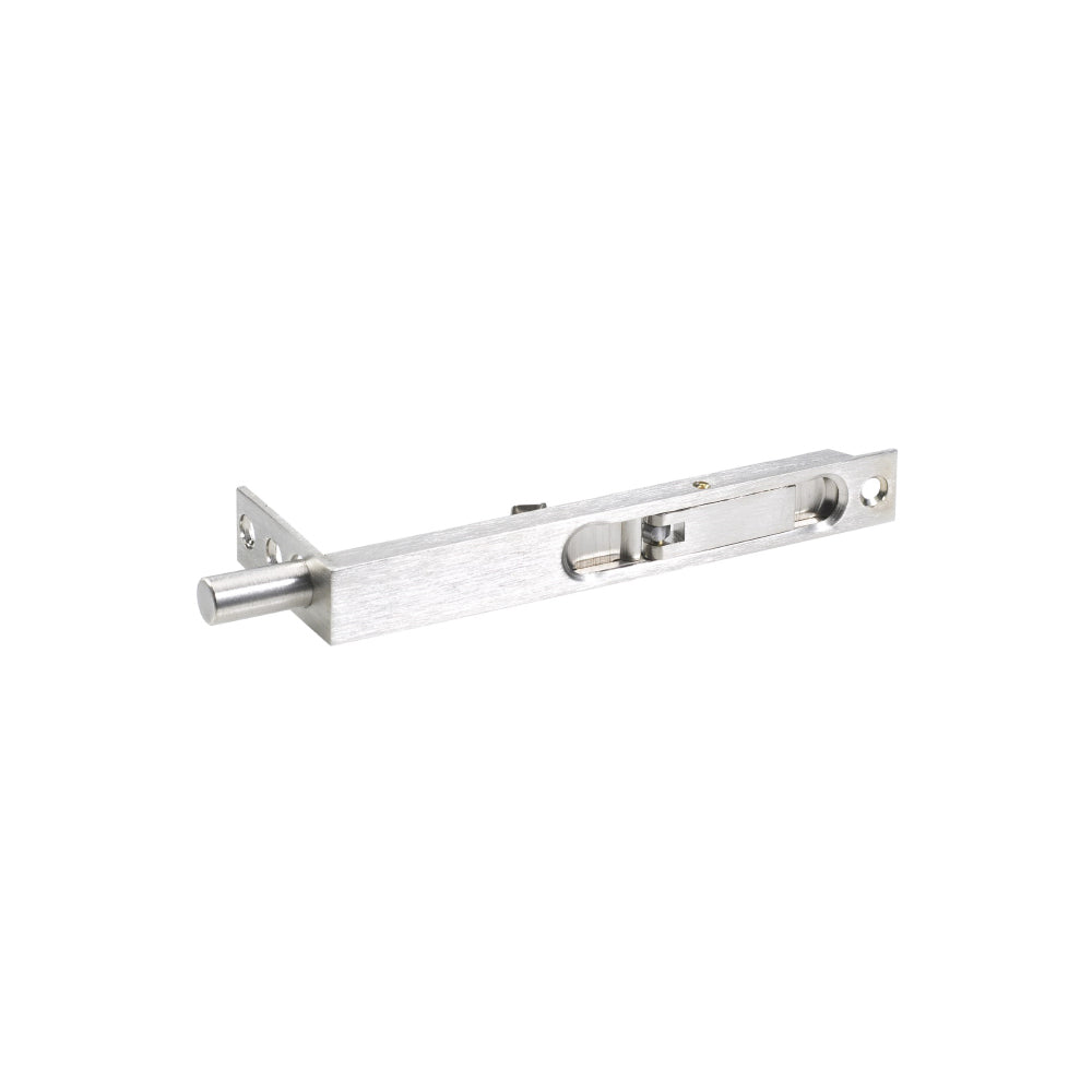 Zanda Flush Bolt 200mm - primehardware