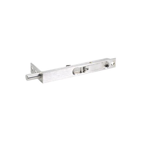 Zanda Flush Bolt 200mm - primehardware