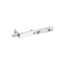 Zanda Flush Bolt 200mm - primehardware