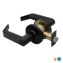 Zanda Phoenix Commercial Lever — Passage Set