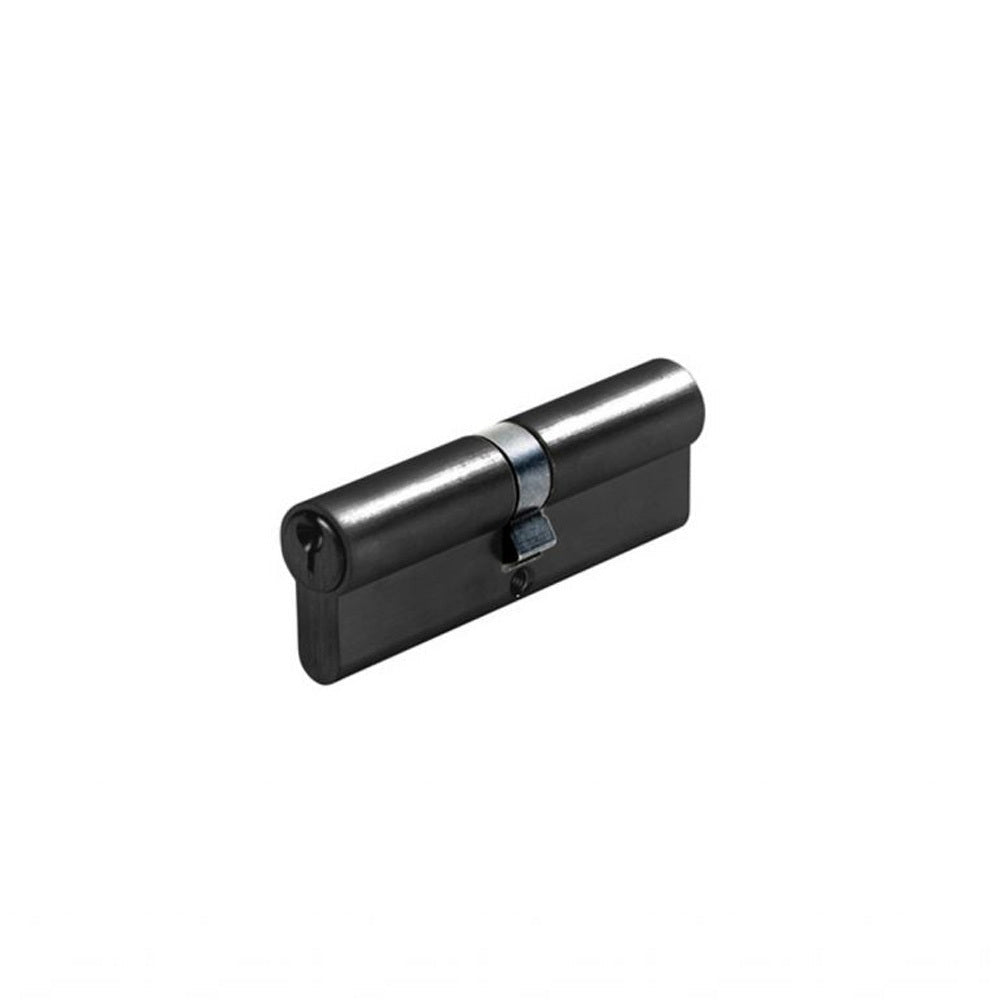 Zanda Euro Double Cylinder 5 Pin (Key/Key) — 60mm Keyed to Differ - primehardware