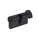 Zanda Euro Privacy Turn & Release - primehardware
