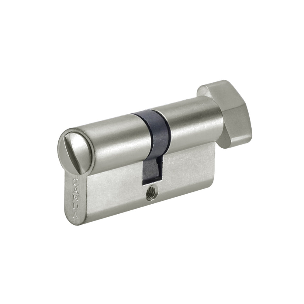 Zanda Euro Privacy Turn & Release - primehardware