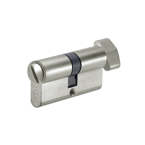 Zanda Euro Privacy Turn & Release - primehardware