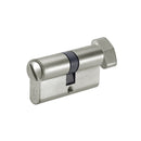 Zanda Euro Privacy Turn & Release - primehardware