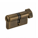 Zanda Euro Privacy Turn & Release - primehardware