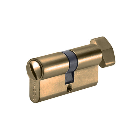 Zanda Euro Privacy Turn & Release - primehardware