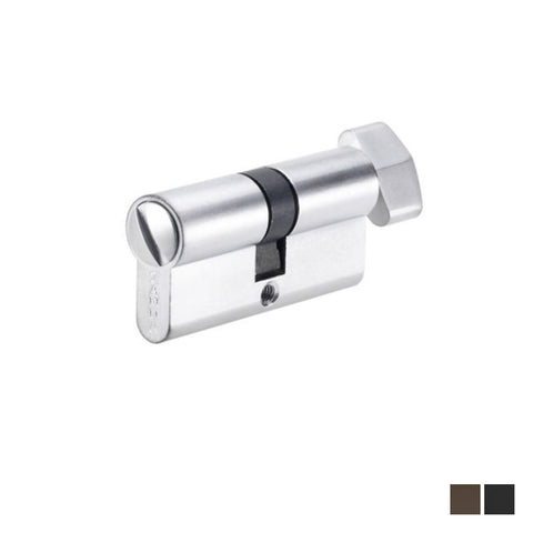 Zanda Euro Privacy Turn & Release - primehardware