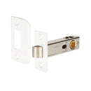 Zanda Tubular Latch 60mm Backset - primehardware
