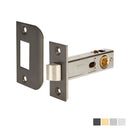 Zanda Tubular Latch 60mm Backset - primehardware