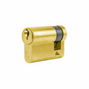 Zanda Euro Single Cylinder Key 30mm - primehardware
