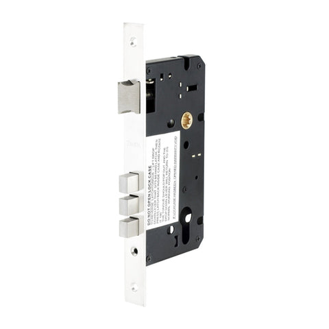 Zanda Euro Mortice Lock — 60mm Backset - primehardware