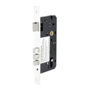 Zanda Euro Mortice Lock — 60mm Backset - primehardware