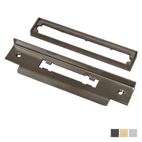 Zanda Rebate Kit to Suit 1139 and 1140 - primehardware