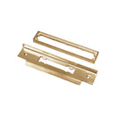 Zanda Rebate Kit to Suit 1139 and 1140 - primehardware