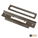 Zanda Rebate Kit to Suit 1139 and 1140 - primehardware