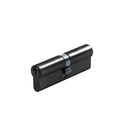 Zanda Euro Double Cylinder 5 Pin (Key/Key) — 70mm Keyed to Differ - primehardware