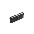 Zanda Euro Double Cylinder 5 Pin (Key/Key) — 70mm Keyed Alike - primehardware