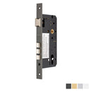 Zanda Euro Mortice Lock — 60mm Backset - primehardware