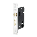 Zanda Round Roller Lock Kit — Single Cylinder (Key/Turn) - primehardware