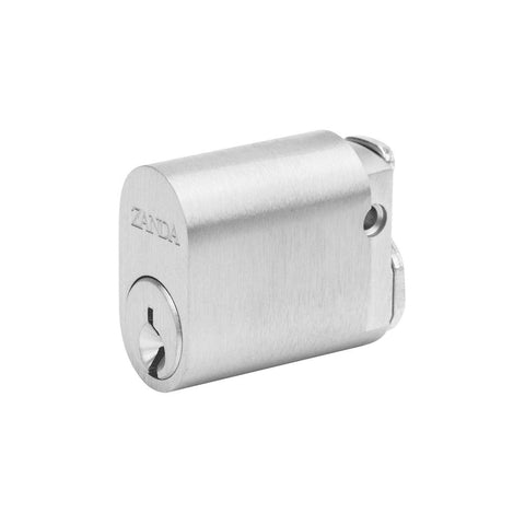 Zanda Oval Cylinder 6 Pin - primehardware