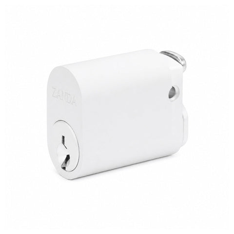 Zanda Oval Cylinder 6 Pin - primehardware