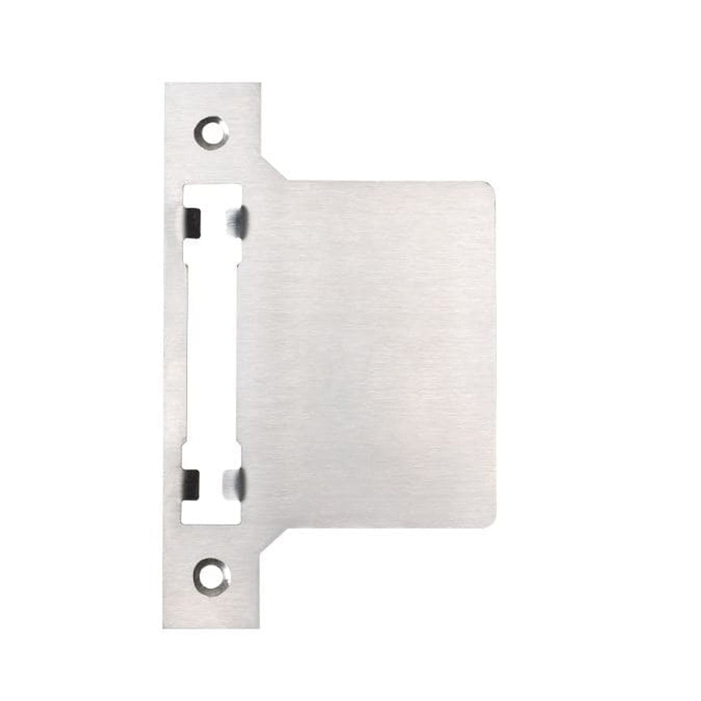 Zanda Extended Strike Plate 85mm - primehardware