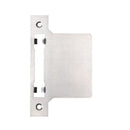 Zanda Extended Strike Plate 85mm - primehardware