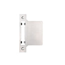 Zanda Extended Strike Plate 85mm - primehardware