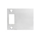 Zanda Extended Strike Plate 87mm - primehardware