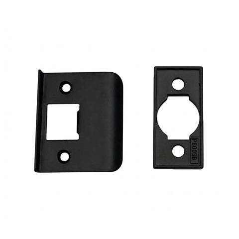 Zanda Tubular Rebate Kit - primehardware
