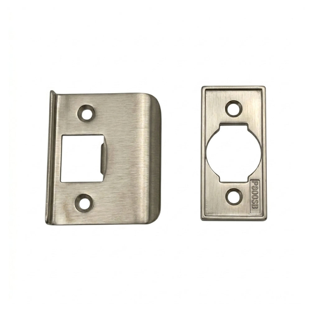 Zanda Tubular Rebate Kit - primehardware