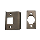 Zanda Tubular Rebate Kit - primehardware